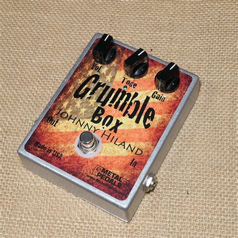 metal pedal grumble box|home [metalpedals.com].